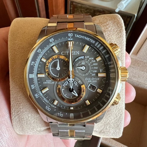 Citizen Mens Watch